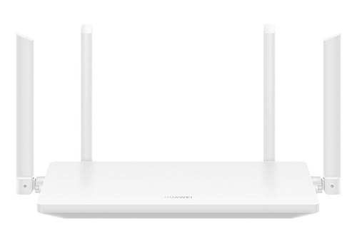 Roteador Wifi Ws7001 Ax2 Dual Core Gigabit 6 Huawei