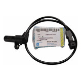 Sensor Cigüeñal Gm Chevrolet Corsa 4cil 1.8l 2003 - 2008