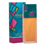 Perfume Importado Feminino Animale Original Animale Edp