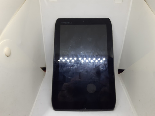 Tablet Motorola Xoom Mz608-32 Defeito Touch 