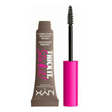 Nyx Professional Makeup Thick It Stick It Cool Ash Brown