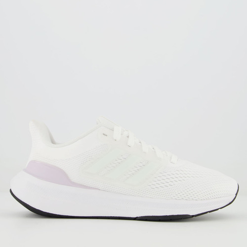 Tênis adidas Ultrabounce Feminino Branco E Lilás