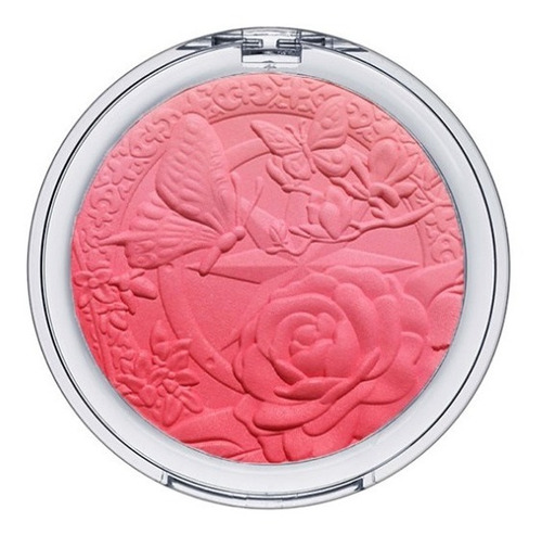 Rubor  Bella Pink Sob003 Moria Cosmetics Gbc