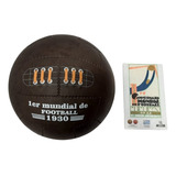 Balón Para Fútbol 11 Estilo Mundial Uruguay 1930