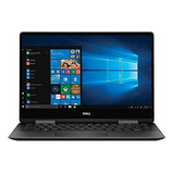 Dell Inspiron 13 2 En 1 7386-13.3  Qhd Touch - I7-8565u - 16