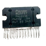 Pal 013 A Integr. Pioneer Original Pal013 Compatible 011 012