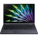 Laptop Samsung Galaxy  Flex2 Alpha 13.3  Qled Touchscreen In