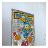 Pato Donald 2043 - Edição Especial De 60 Anos Da Revista - Editora Abril