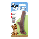 Rama De Nylon Para Perros S - Sabor Mantequilla De Mani