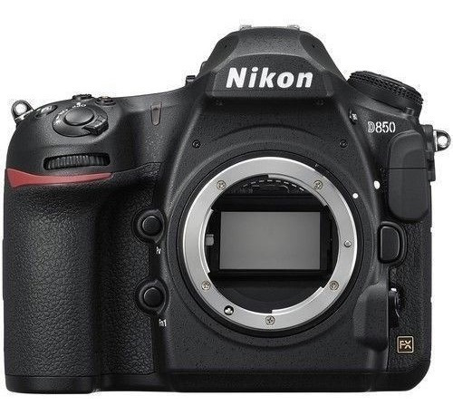 Nikon D850 Cámara Digital Slr Sin Lente