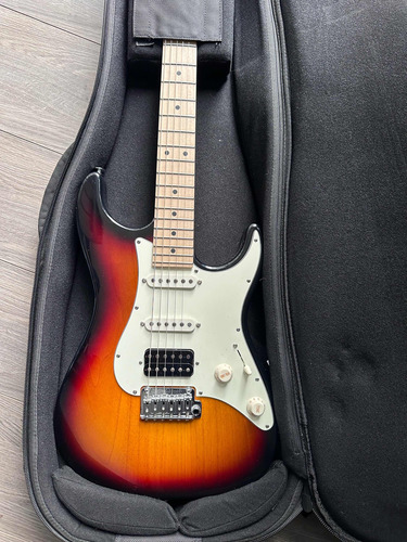 Suhr Standard Pro