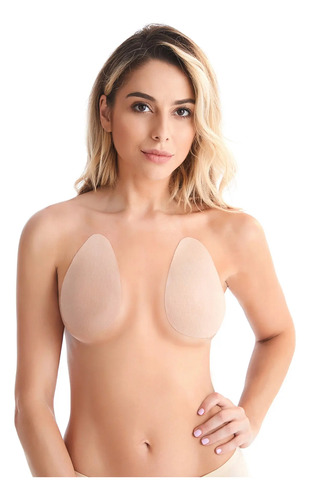 Brasier Adhesivo Lift Bra Efecto Lifting Original Stickybra | Envío gratis