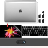 Compatible Con Macbook Pro 13 Pulgadas Caso 2,020 2,016...