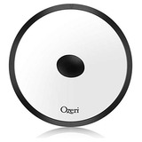 Ozeri, Tapa Para Sartén De Vidrio Templado, 12 Pulgadas, Col