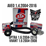 Kit Distribución Para Chevrolet Aveo 1.4 2004/2016