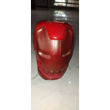Vitrolero Bote Para Dulces De La Película Iron Man 3 Marvel