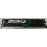 Memoria Ram 32gb 1 Samsung M393a4k40bb2-ctd6q