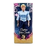 John Smith - Disney - Principes  - 30cm - Originales!!!