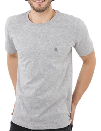 Camiseta Masculina Básica Polo Wear Original Promoção