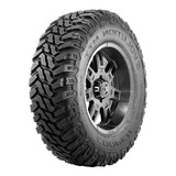 Llanta 265/75 R16 Cooper Evolution Mtt Mud 0