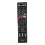 Control Remoto Sony Smart Tv Netflix 3d Incluye Pilas /e