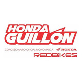 Tapa Cubre Piñon Honda Tornado Xr 250 Original Brasil Honda Guillon Kw