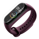 Film Hidrogel Para Todos Los Xiaomi Mi Smartwatch Band X2