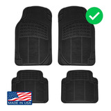 Kit Tapetes De Uso Rudo Tesla Model 3 Usa Original