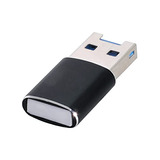 Cablecc Tamaño Mini 5 Gbps Super Speed Usb 3.0 Para Micro Sd