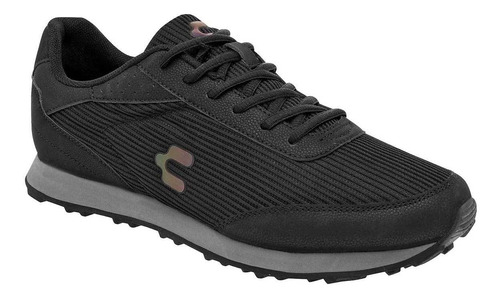 Charly Tenis Tipo Running Para Hombre, 98416-1