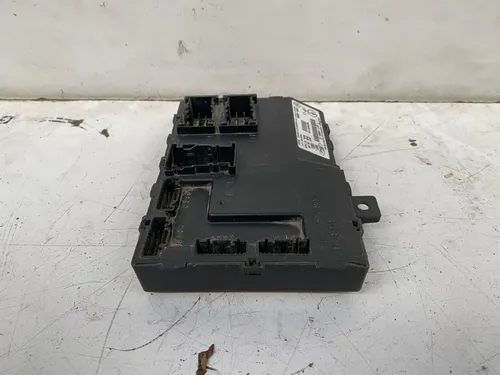 Modulo Confort Bcm Bosch Ford Ecosport Kd Av1t-15k600-ee