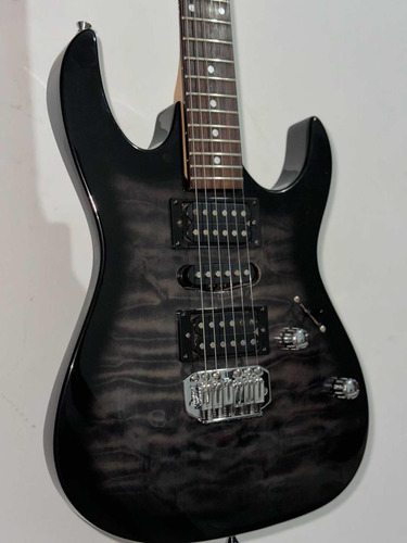 Guitarra Eléctrica Ibanez Grx70 Gio