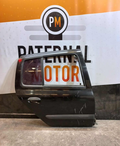 Puerta Trasera Derecha Renault Clio 2 Original (521919)