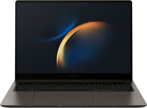 Notebook Samsung Galaxy Book 3 Ultra