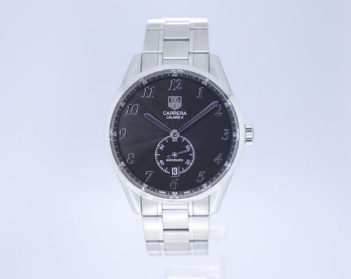 Tag Heuer Carrera Calibre 6 Original 