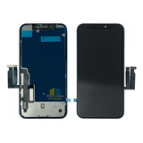 Tela Display Lcd Compatível iPhone XR Premium + Película