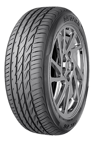 Llanta Saferich Frc26 205/45r17 88w Xl Bsw 320/a/a