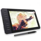 Gaomon Pd1161 Graphic Tablet, Full Hd, 5080 Lpi, 266rp