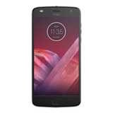  Moto X4 Dual Sim 32 Gb Preto 3 Gb Ram