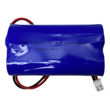 Bateria 7,4v 2000mah P Caixa Acústica Lenoxx Ca302 305 Orig