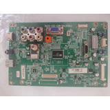 Placa Principal Tv Philips 39pfl3008