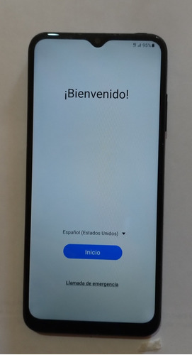 Samsung A03s 64gb 4gb Ram Liquido!!