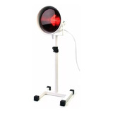 Aparelho Infravermelho Fisioterapia Com Lampada 110v 150w