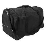 Bolsa De Viaje Weekender Bag Para Hombre Y Mujer, Tela Oxfor