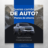 Ford Planes De Ahorro! Oportunidades En T/los Modelos