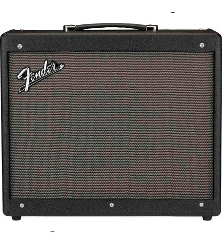 Amplificador Fender Mustang Gtx-100  120v