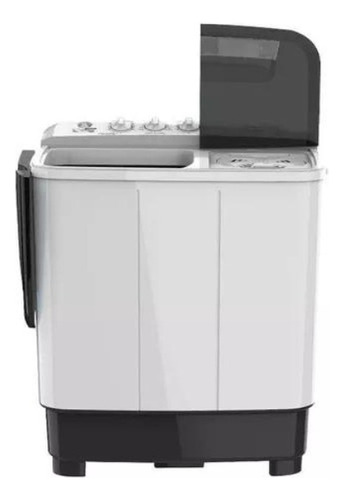 Lavadora Semiautomatica 7kg Midea Mtd01w70/w-co