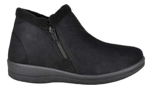 Botin Rauli Negro Passer