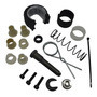 Sachs Kits De Embrague Volkswagen Bora 1.8 T 180 Cv Volkswagen Bora