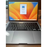 Macbook Pro 2020 13  M1
